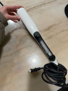 Loreal Steampod Hair Straightener